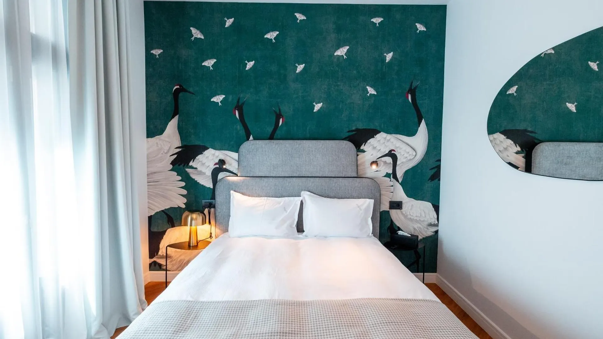 Ecletico Villa Bucharest 4*,  Romania