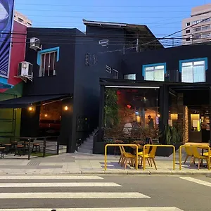 Esquina 8 Confort & Hostel Florianopolis