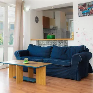 Appartement Rosuites, Bucarest