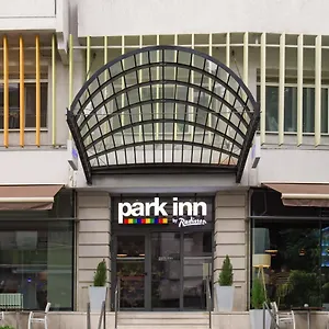 Appart hôtel Park By Radisson &, Bucarest