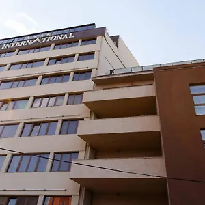 International Centre Ξενοδοχείο