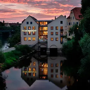 visit hotel