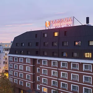 Hotel Ramada & By Wyndham North