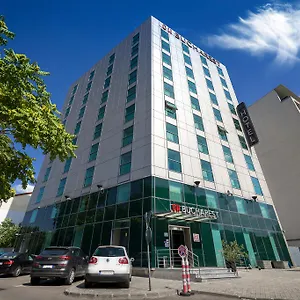 Hotel Ch, Bucarest