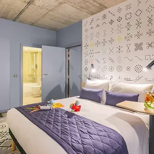 Hotel Ibis Styles Center, Bucarest