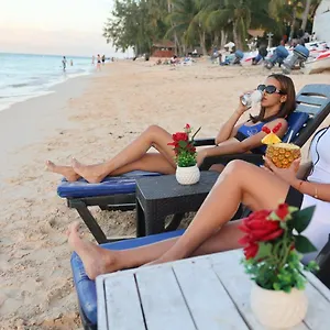 The Greek 3* Punta Cana