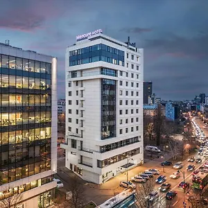 Hotel Mercure Unirii, Bucarest