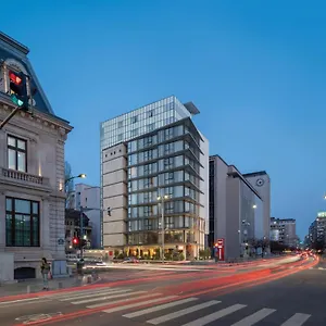 Leonardo Center بوخارست