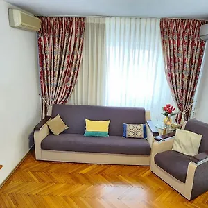 Atlas Romana De Lux Appartamento