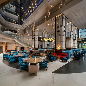 Hotel Radisson Blu, Bucarest