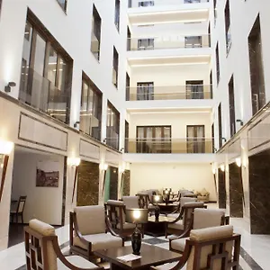 Hotel Europa Royale, Bucarest