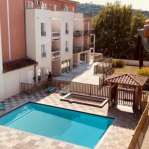 Terres De France - Résidence Côté Provence Gréoux-les-Bains