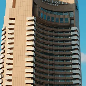 Hotel Grand, Bucarest