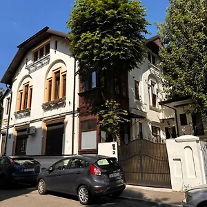 Cismigiu Appartamento