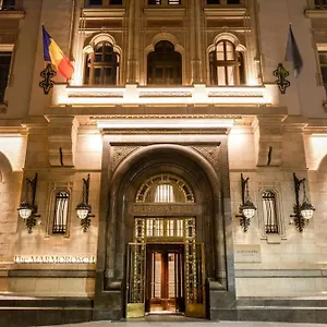Hotel The Marmorosch Bucharest, Autograph Collection, Bucarest