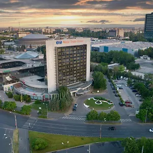 Hotel Pullman World Trade Center, Bucarest