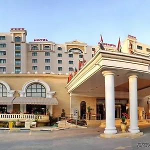 Phoenicia Grand Bükreş
