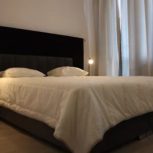Cismigiu Apartment