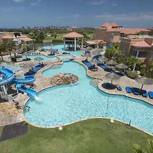 - Divi Village Golf&beach 4* Palm Beach