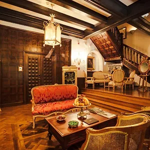 Scala Boutique-hotel Ξενοδοχείο