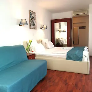 Atrium Center Bukareszt