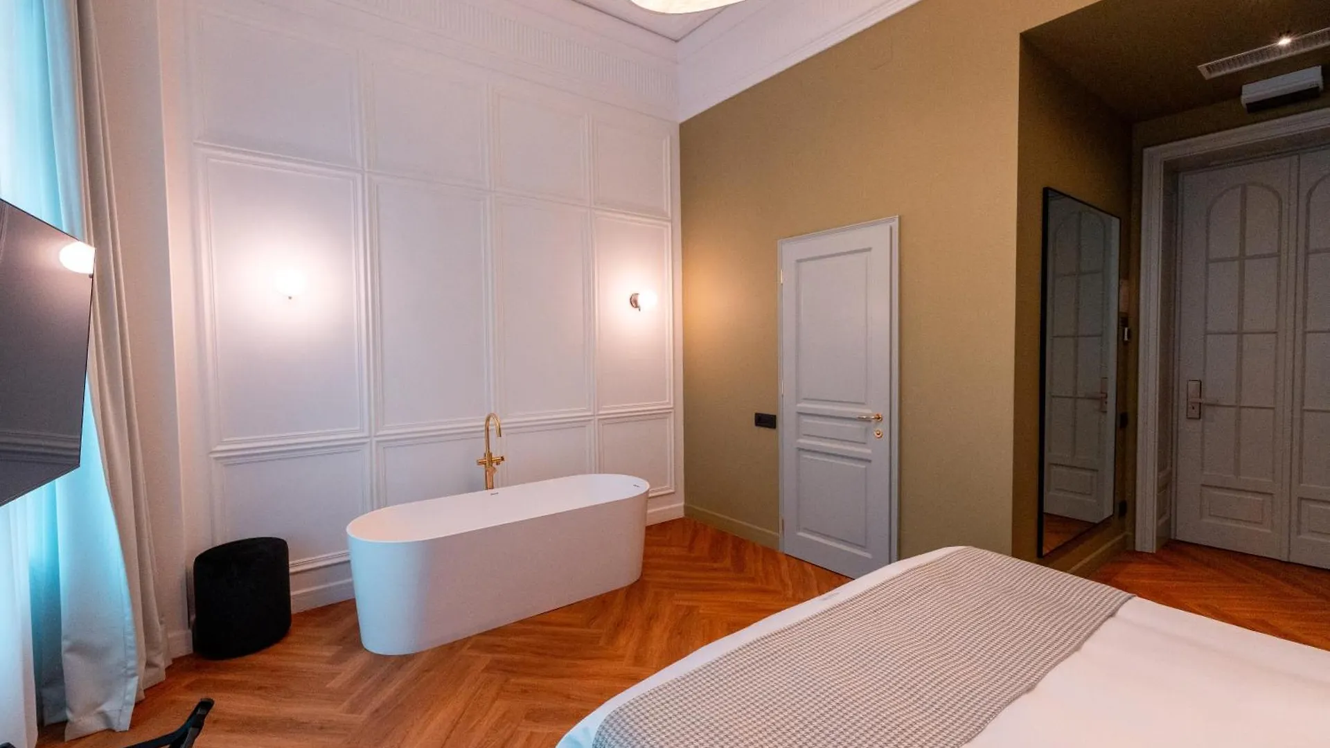 Ecletico Villa Bucarest 4*,  Roumanie