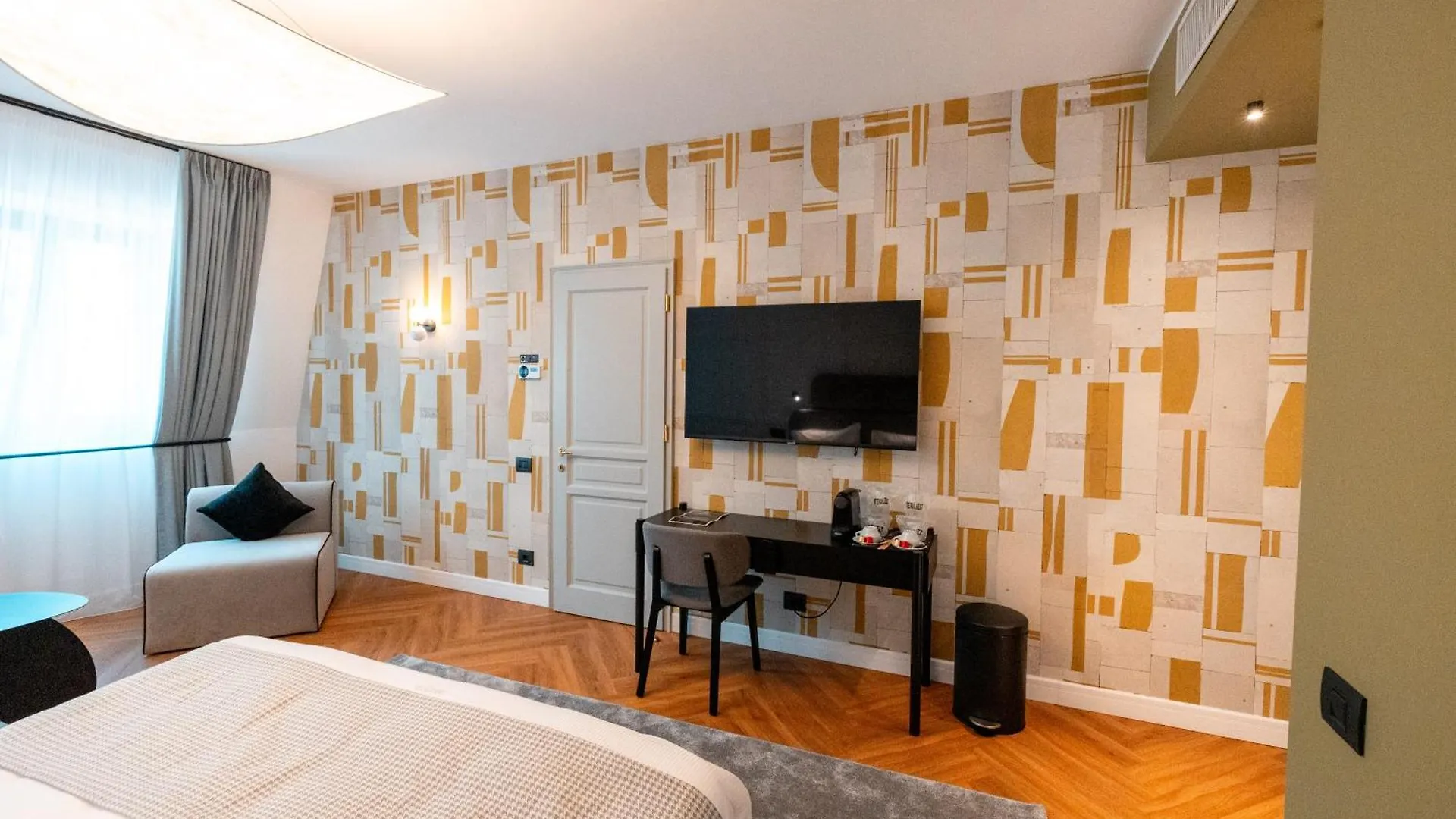 **** Hotel Ecletico Villa Bucarest Roumanie