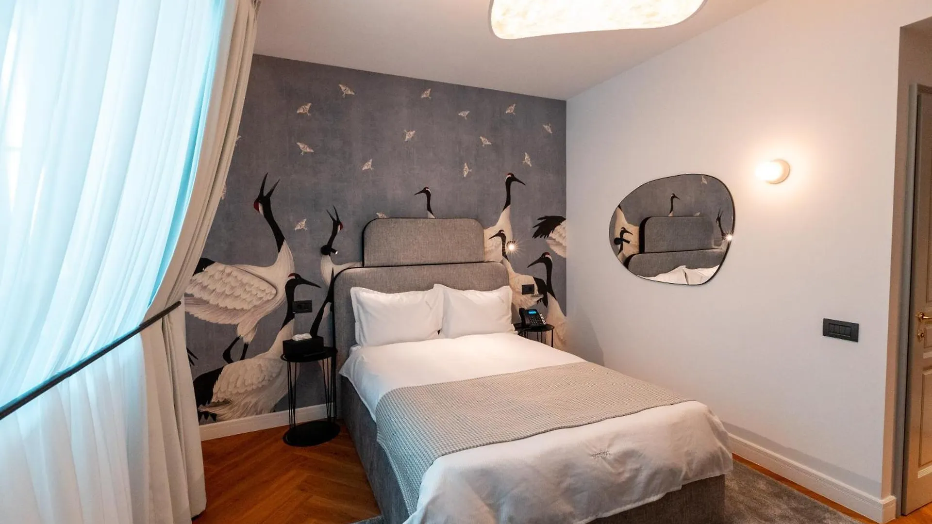 Ecletico Villa Bucarest 4*,  Roumanie