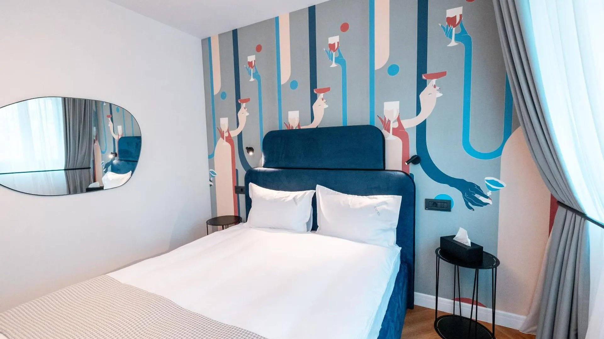 Ecletico Villa Bucarest 4*,  Roumanie