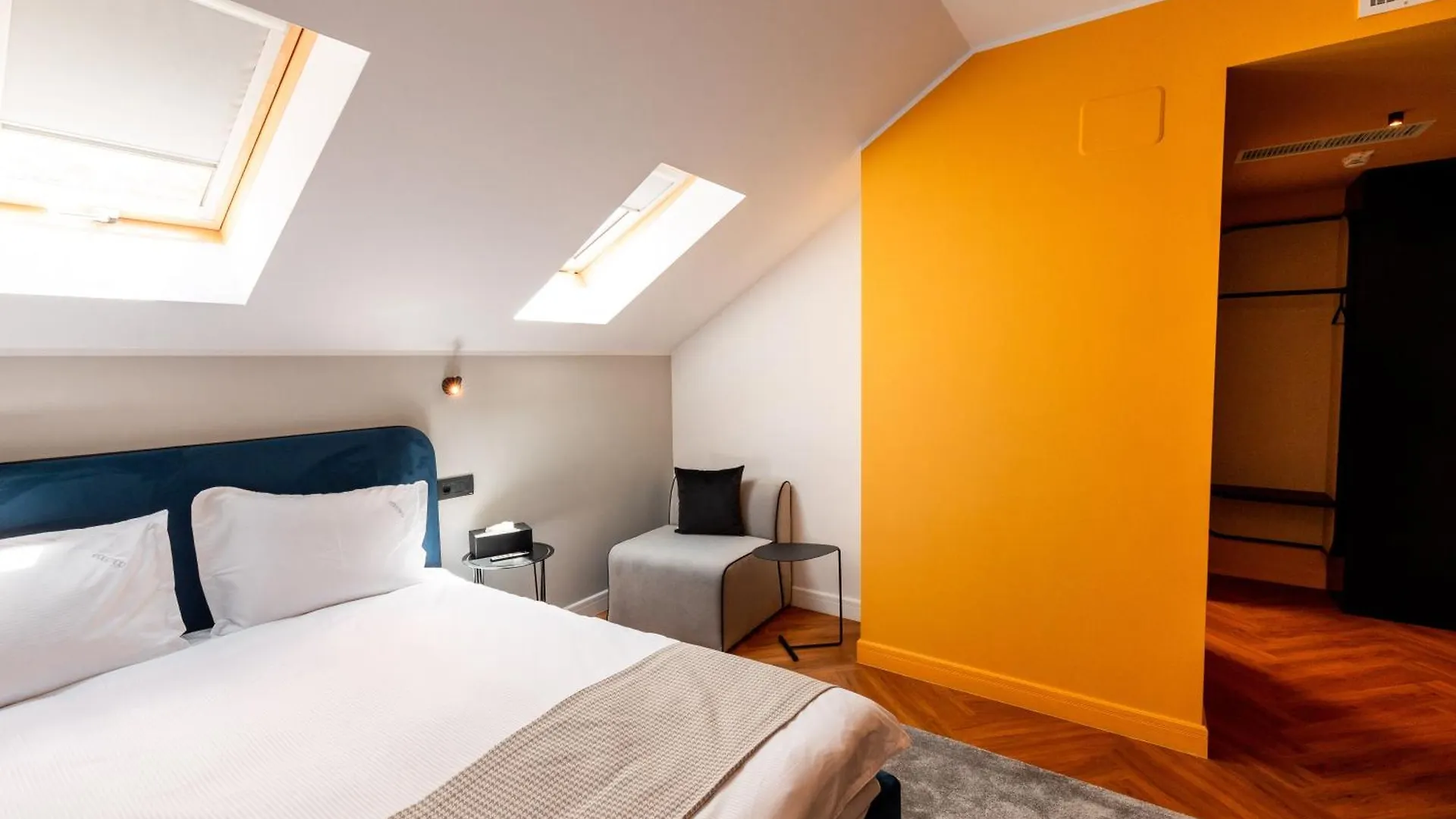 **** Hotel Ecletico Villa Bucharest Romania