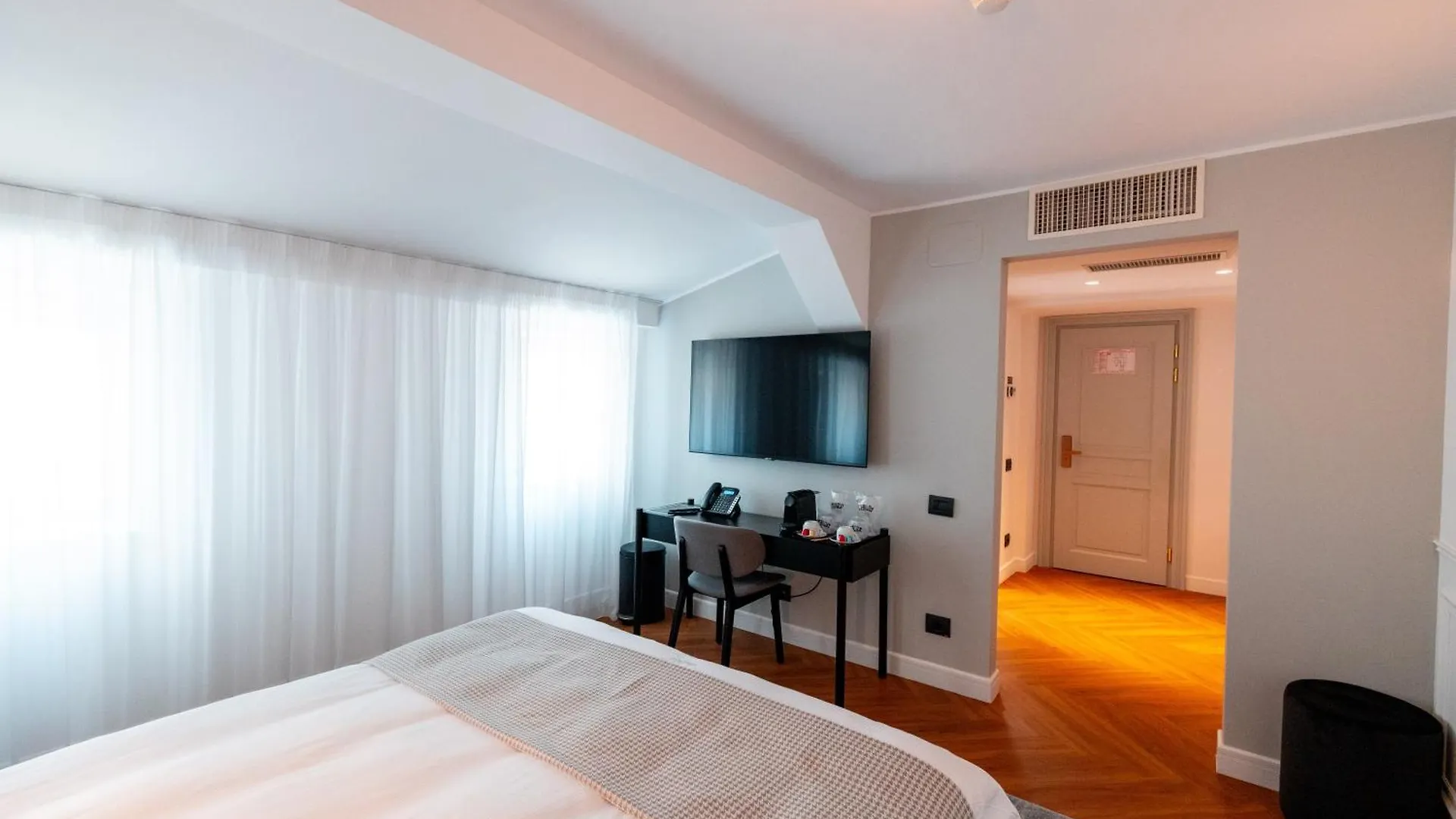 **** Hotel Ecletico Villa Bucarest Roumanie