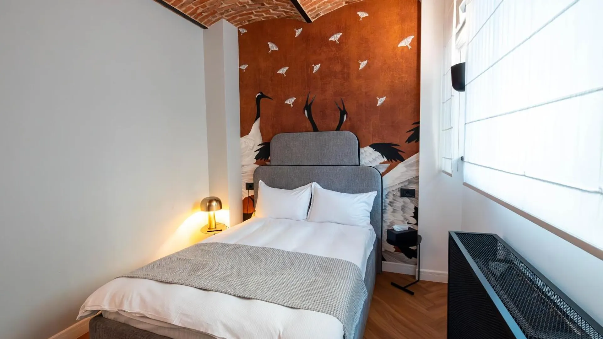 Ecletico Villa Bucharest 4*,  Romania