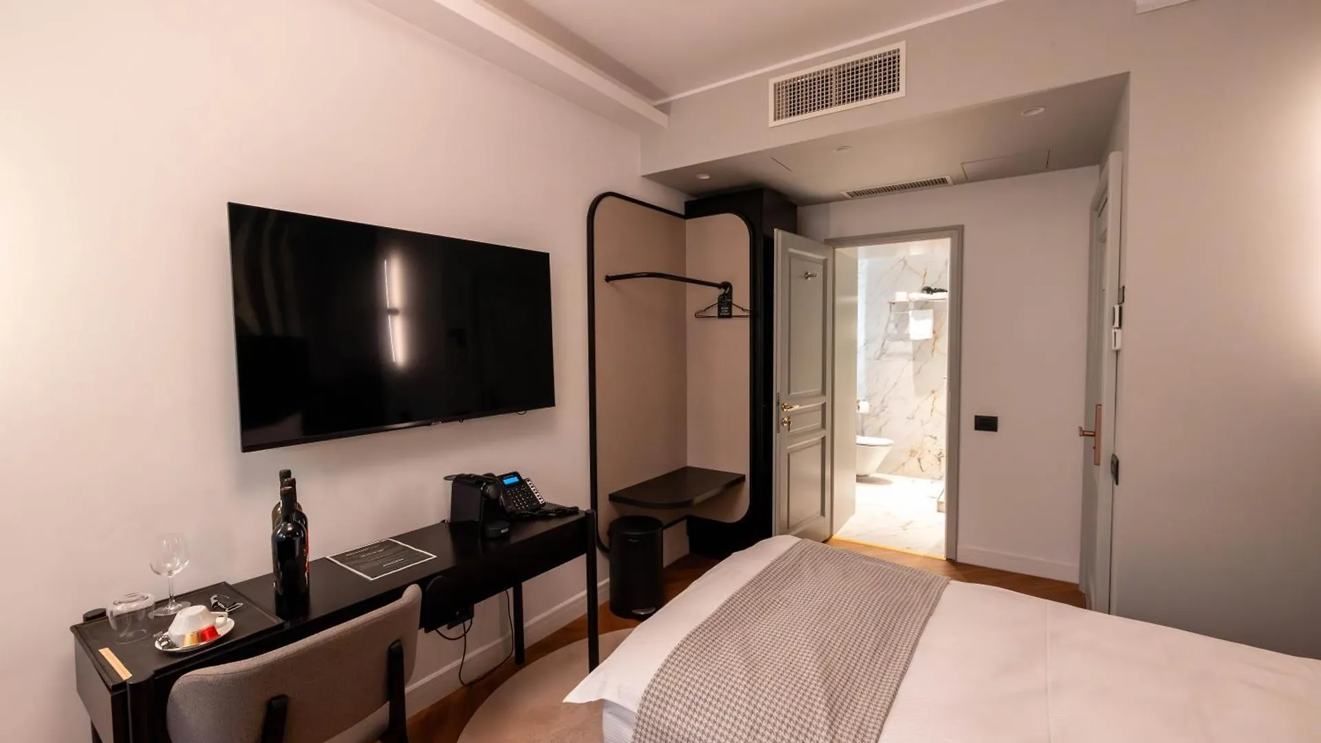 **** Hotel Ecletico Villa Bucarest Roumanie